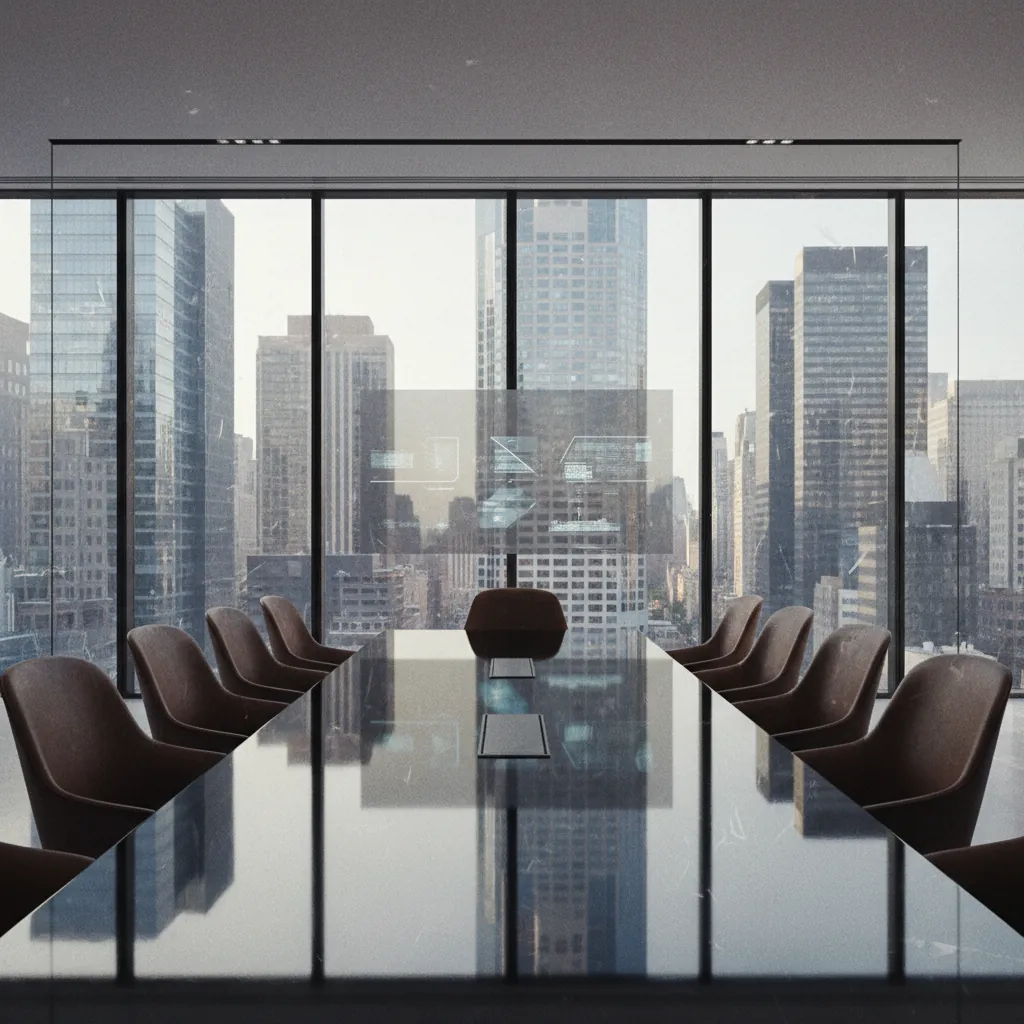 IT-Budget vor dem Board: So überzeugen Sie die Geschäftsführung