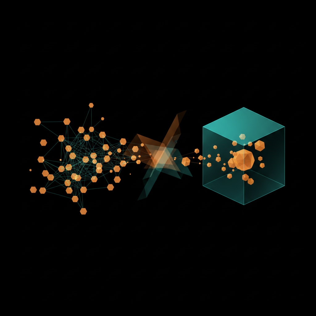 Data Mesh vs. Data Lakehouse: Die richtige Datenarchitektur 2026