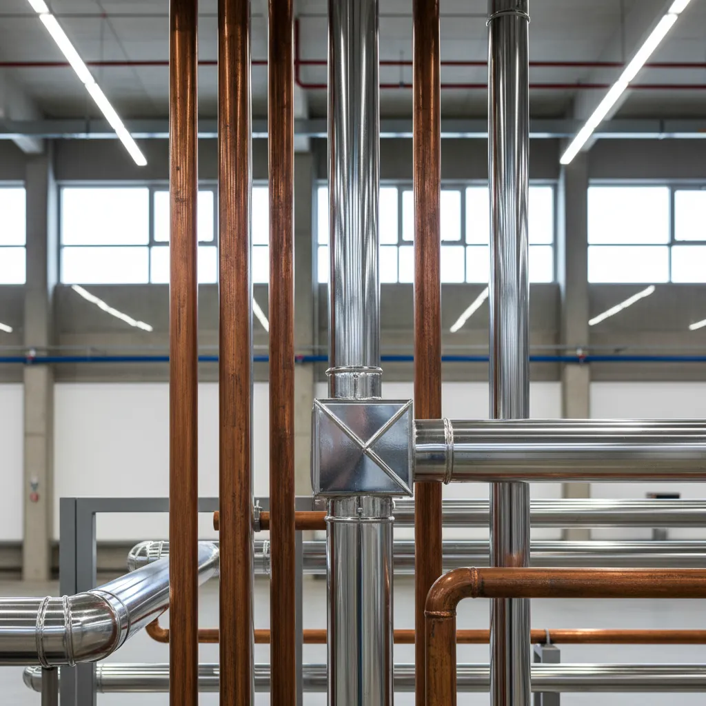 Eine belastbare Pipeline trennt Erfassung, Validierung und Nutzung klar voneinander.