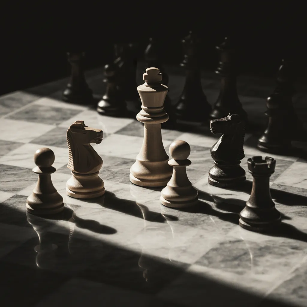 Klare Rollen verhindern, dass IT-Governance zwischen Fachbereich, IT und Geschäftsführung hängen bleibt.
