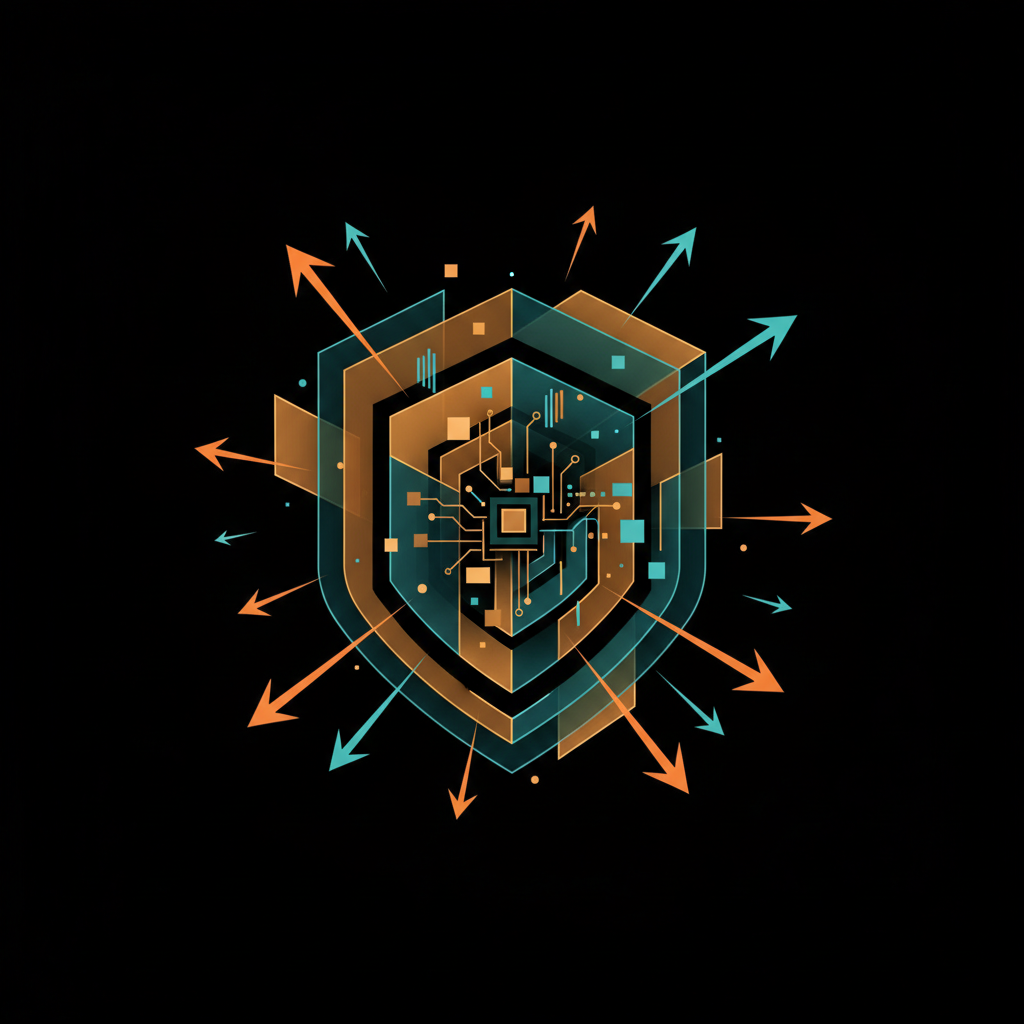 IT-Risikomanagement: Enterprise Risk Framework für den Mittelstand