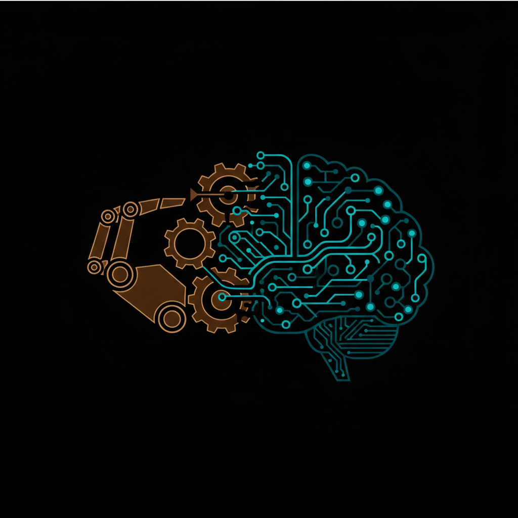 Intelligent Automation erweitert klassische RPA um Entscheidungslogik und KI-gestützte Verarbeitung.