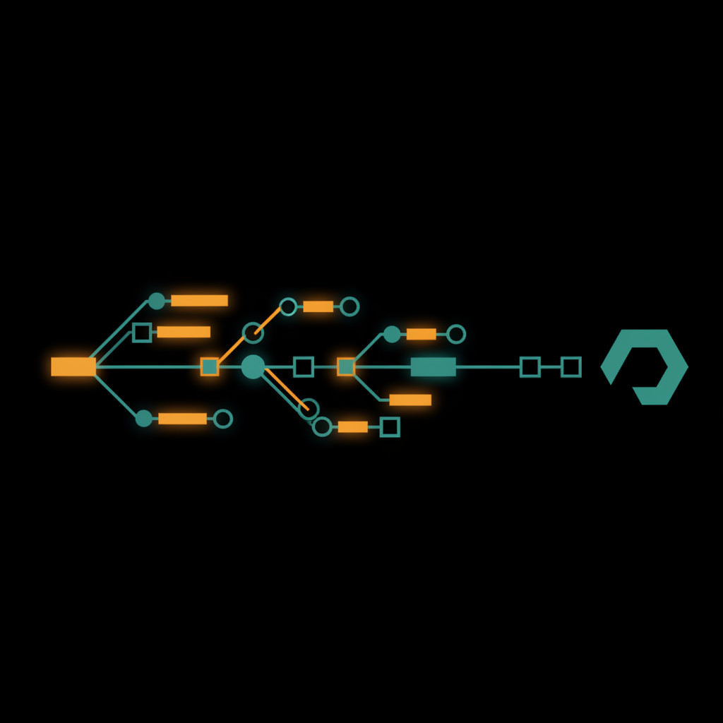 Process Mining zeigt, welche Abläufe vor der Automatisierung wirklich standardisiert werden müssen.