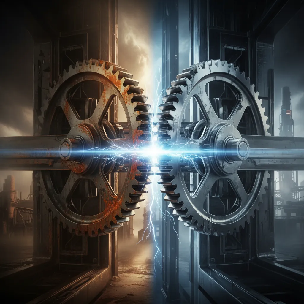 SAP S/4HANA Migration: Strategie, Risiken und realistische Zeitpläne