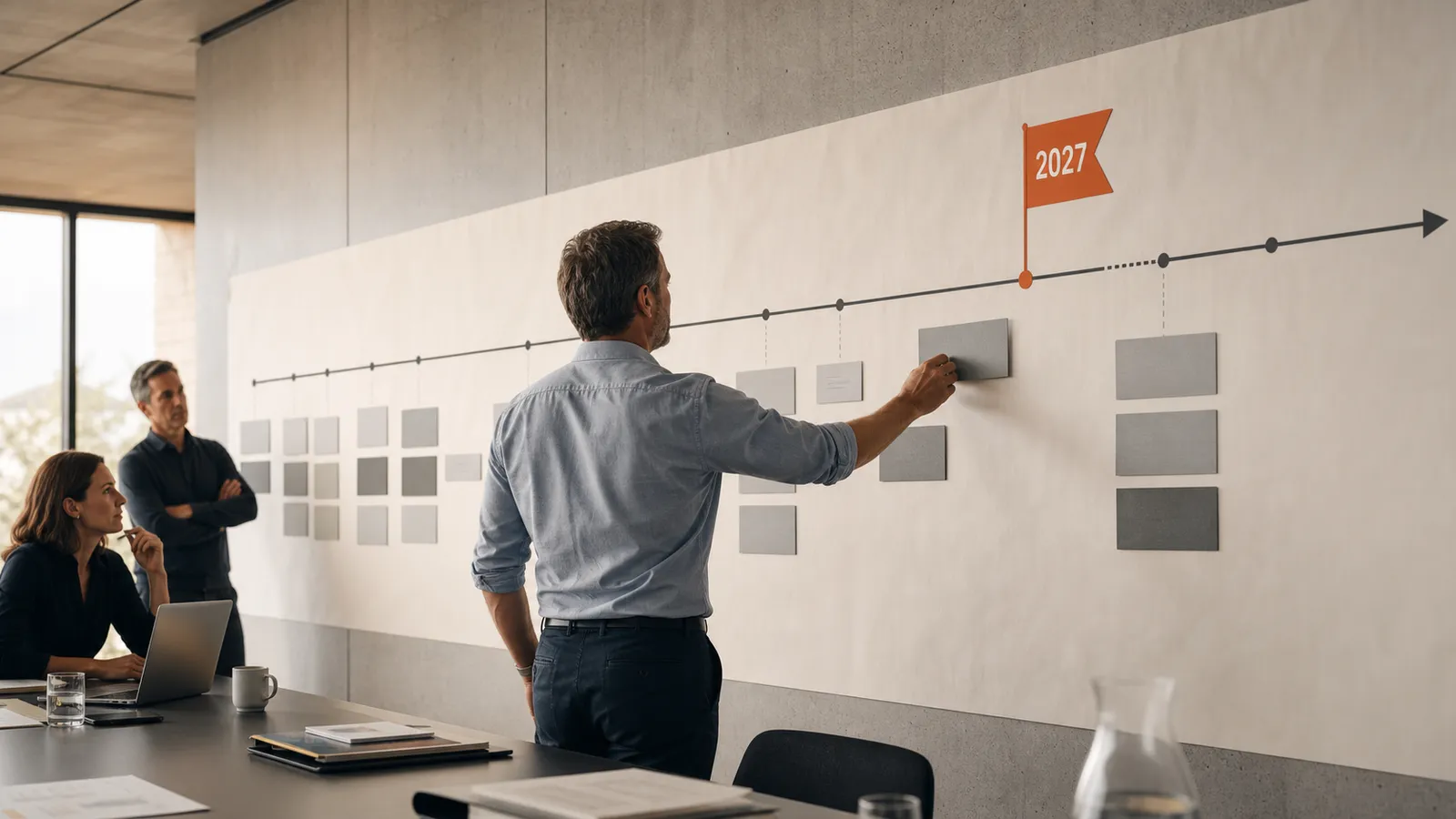 SAP S/4HANA Migration: Strategie, Risiken und realistische Zeitpläne