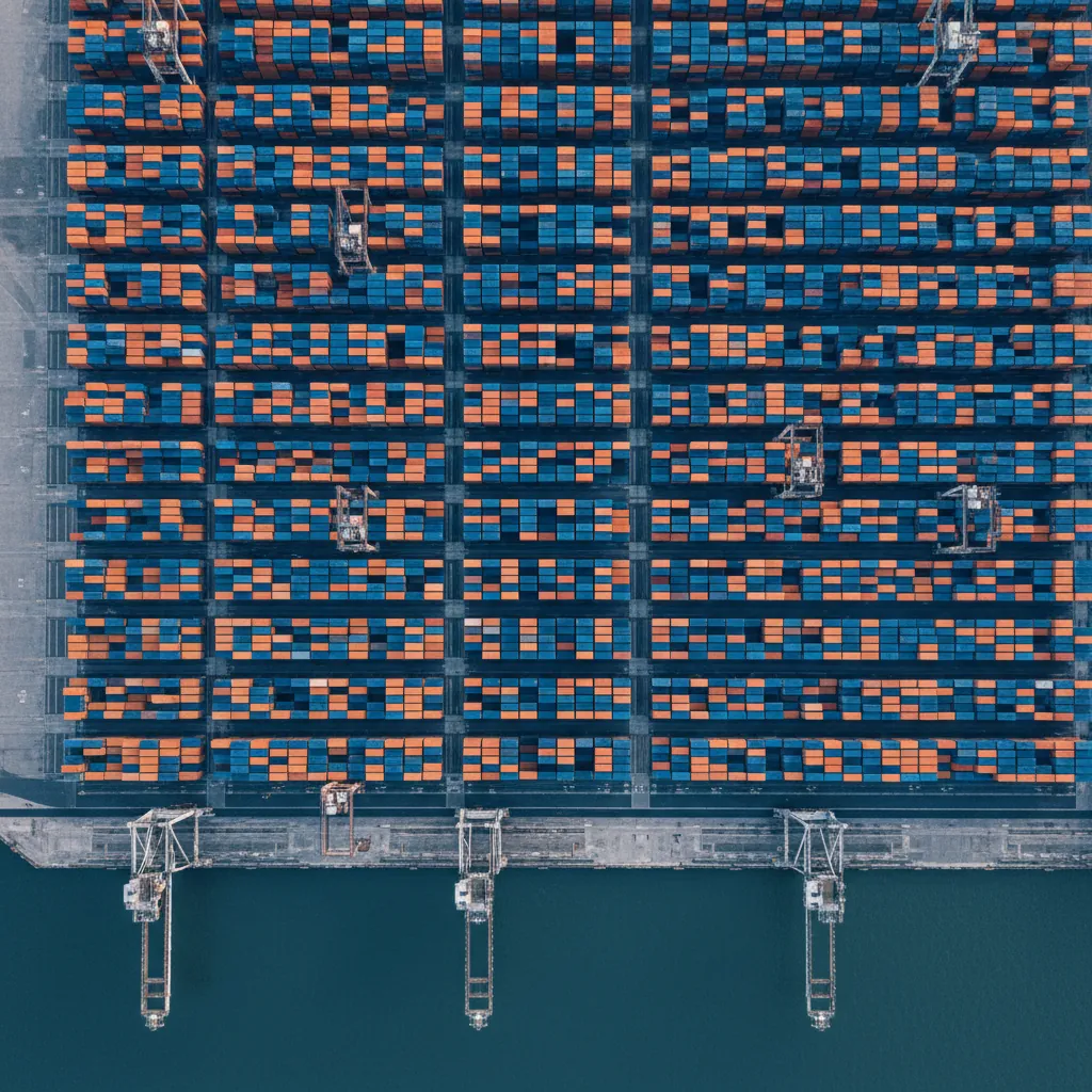 Offene Standards schaffen Wechseloptionen, bevor strategische Abhängigkeit entsteht.