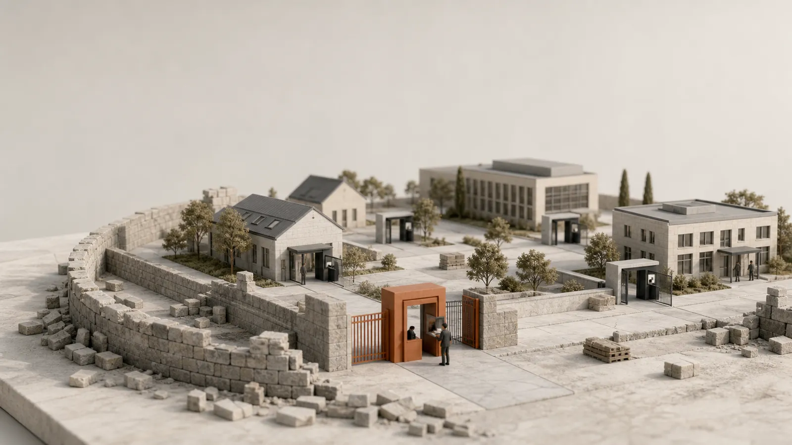 Zero Trust im Mittelstand: Architektur, Umsetzung, Quick Wins